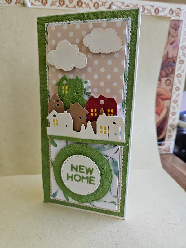 New_Home_Envelope_Pack_Of_2