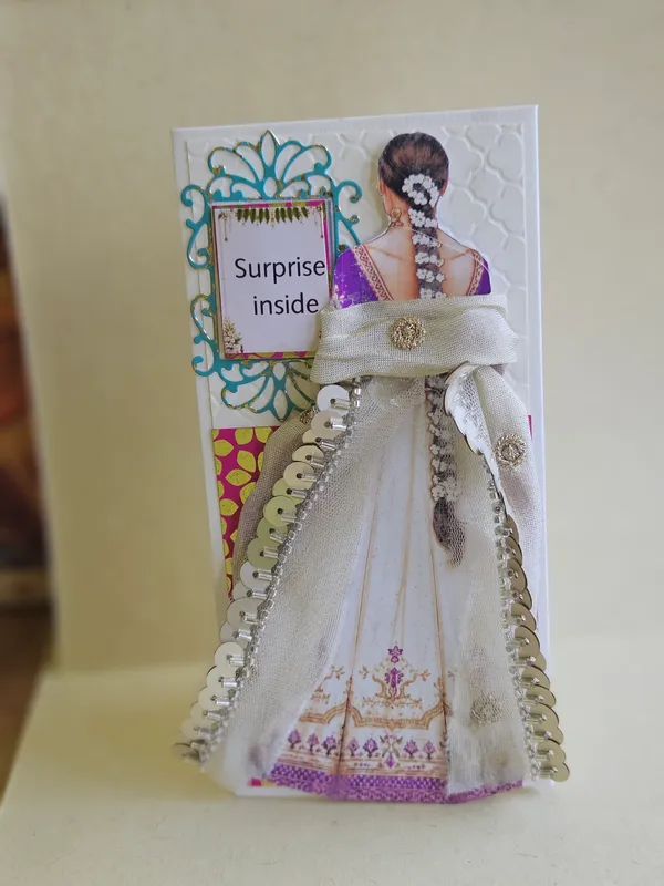 Bridal_Envelope_Purple_Pack_Of_5