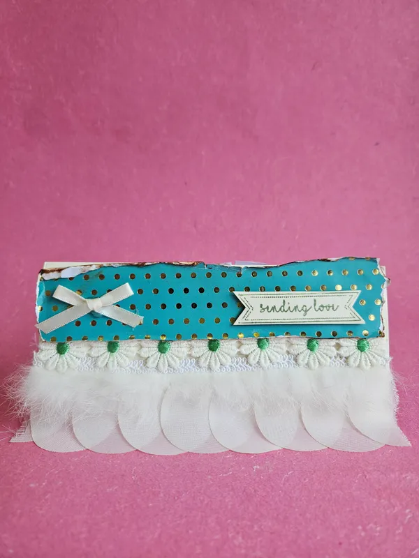 Fur_Lace_Envelope_Pack_Of_5