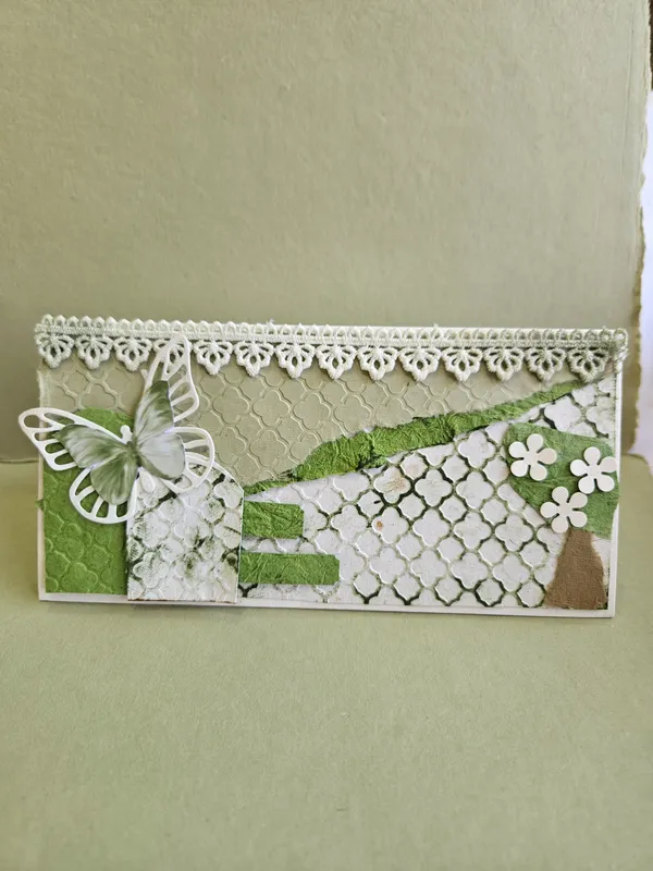 Green_Envelope_Pack_Of_5