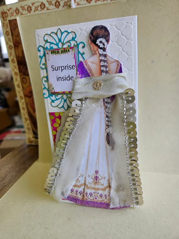 Bridal_Envelope_Purple_Pack_Of_5