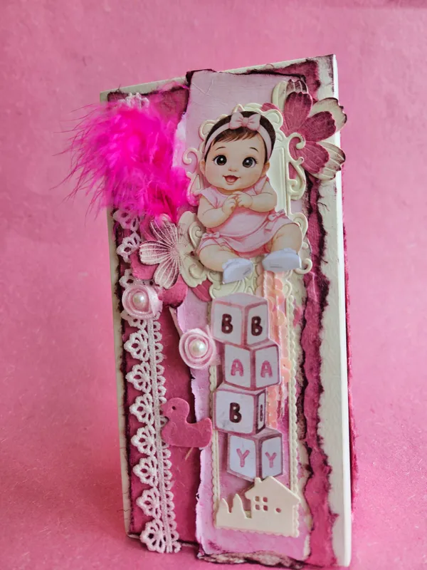 Baby_Girl_Envelope_Pack_Of_5