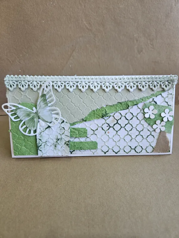 Green_Envelope_Pack_Of_5