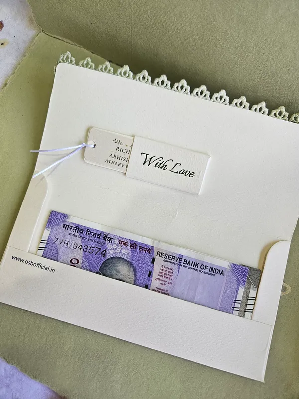 Green_Envelope_Pack_Of_5