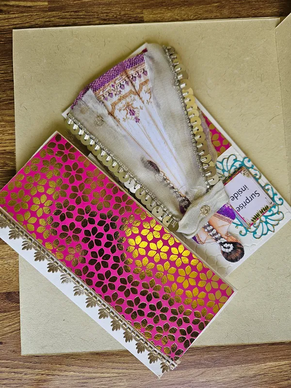 Bridal_Envelope_Purple_Pack_Of_5