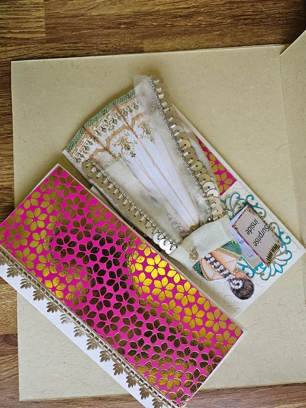 Bridal_Envelope_Green_Pack_Of_5
