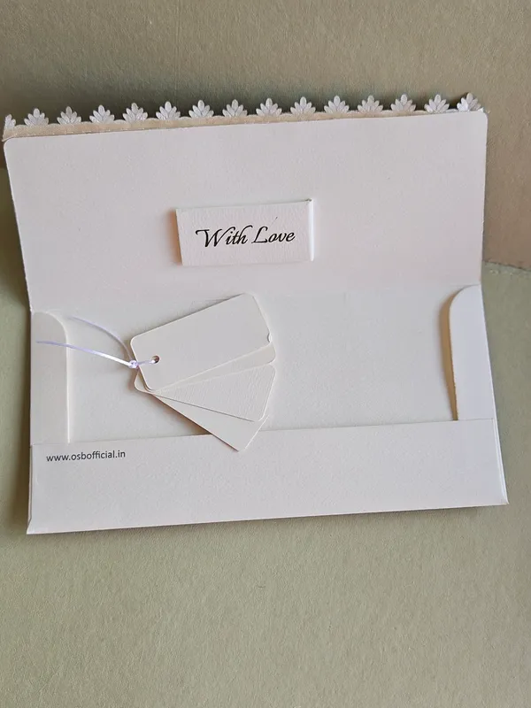 Bridal_Envelope_Blue_Pack_Of_5