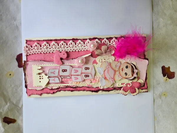 Baby_Girl_Envelope_Pack_Of_5