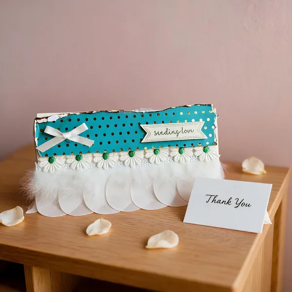Fur_Lace_Envelope_Pack_Of_5