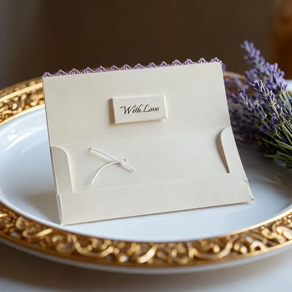 Lavender_Envelope_Pack_Of_5
