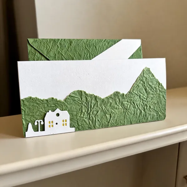 New_Home_Envelope_Pack_Of_2
