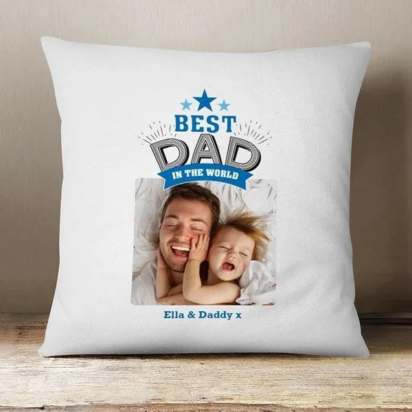 Sublimation_White_Mother'S_Day_Photo_Collage_Cushion