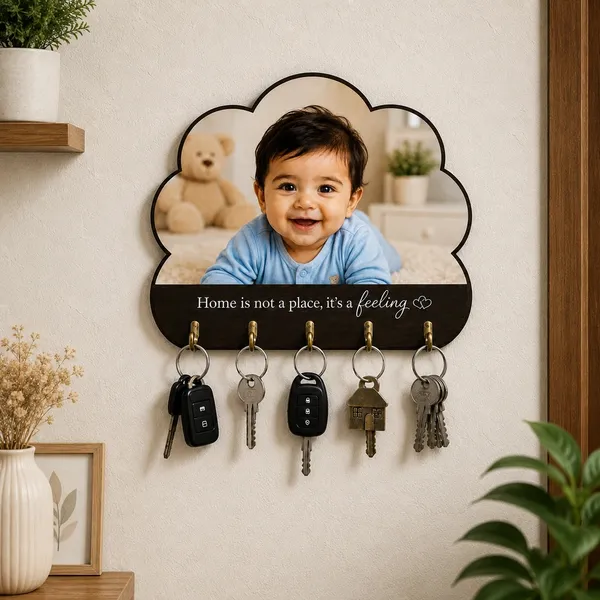 Baby_Boy_Photo_Key_Hanger