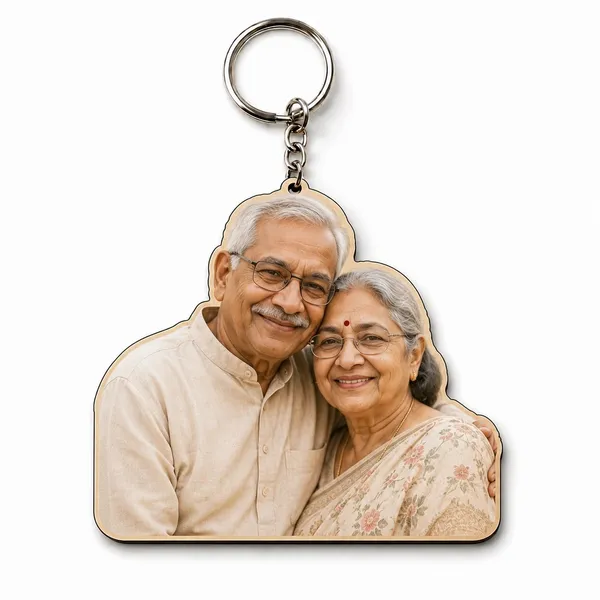 Acrylic_Rounded_Rectangular_Couple_Photo_Keychain