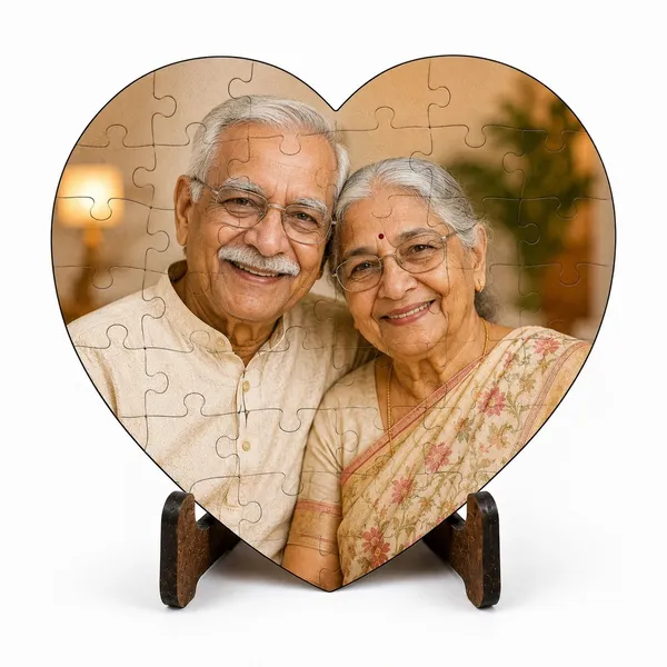 Timeless_Couple_Heart_Frame