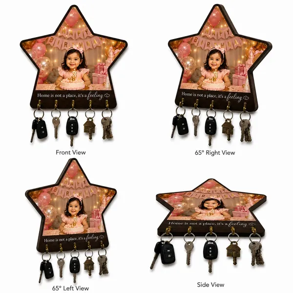 Birtahday_Princess_Photo_Key_Hanger