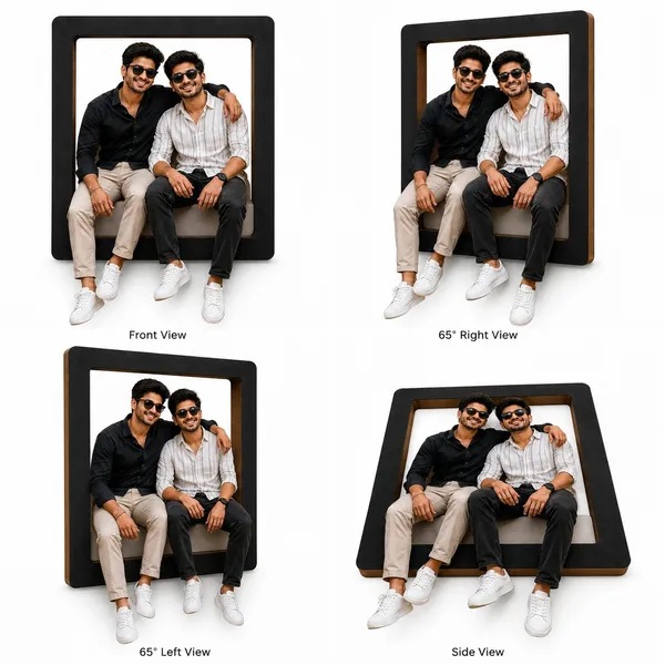 Mdf_Modern_Portrait_Photo_Frame_12X18_Inch