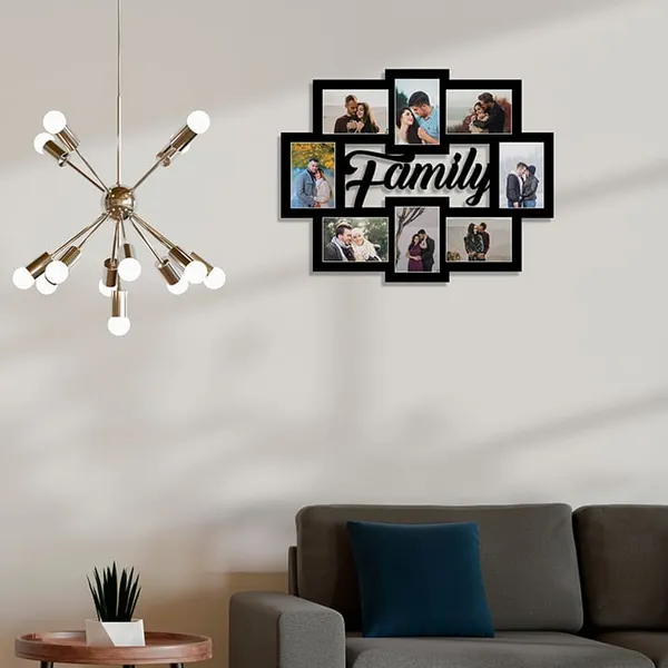 Mdf_Modern_Collage_Family_Photo_Wall_Frame