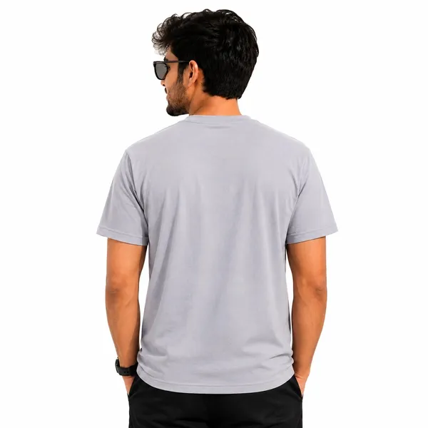 Bubble_Bloom_Photo_T-Shirt
