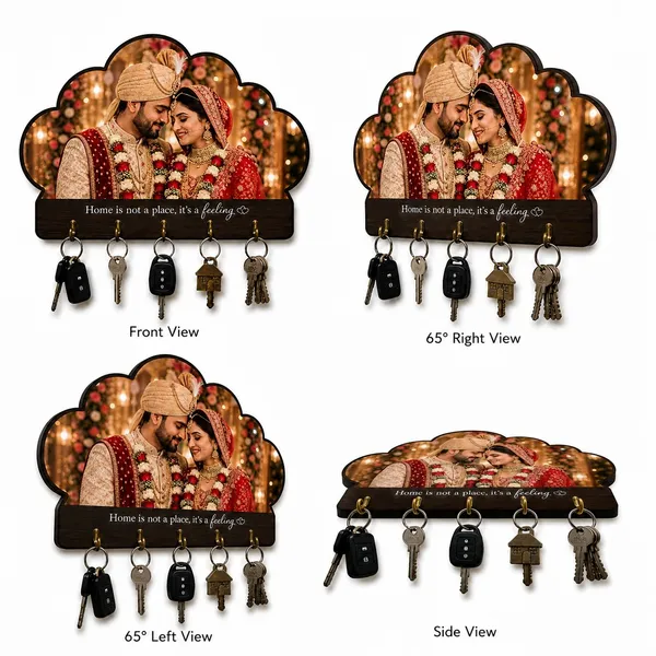 Forever_Together_Couple_Photo_Key_Hanger