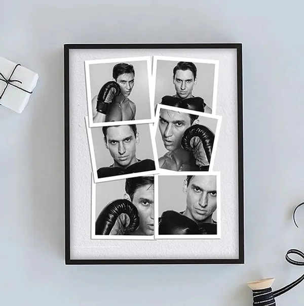 Wood_Black_Monochrome_Six-Panel_Collage_Photo_Frame