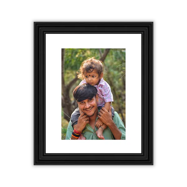 Black_Layered_Rectangular_Photo_Frame