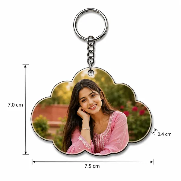 Acrylic_Cloud_Shape_Printed_Photo_Keychain