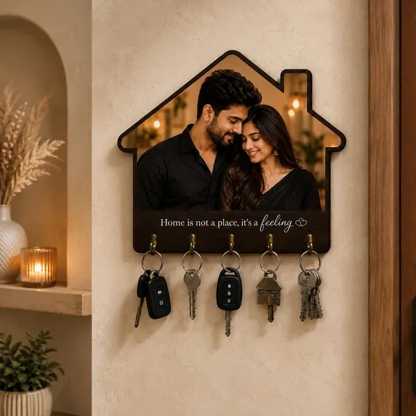 Couple_Photo_Key_Hanger