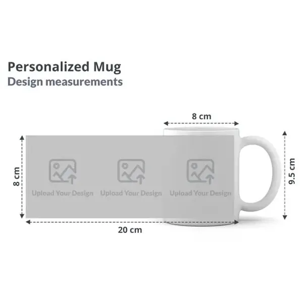 Ceramic_Mother'S_Day_Photo_Print_Coffee_Mug_White