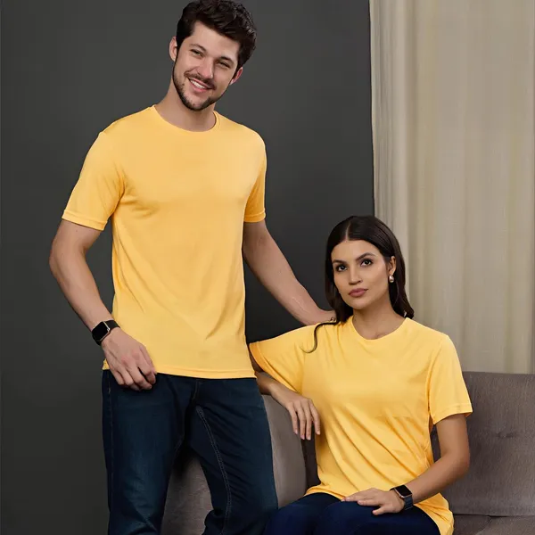 Yellow_Polyester_Regular_Fit_Printed_T-Shirt_For_Men