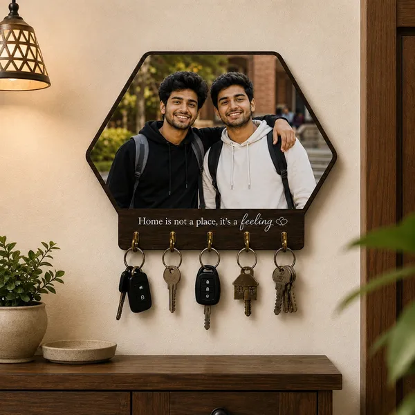 Friends_Forever_Photo_Key_Hanger