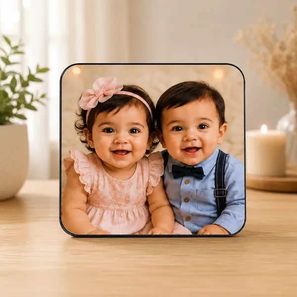 Cute_Babys_Photo_Coaster