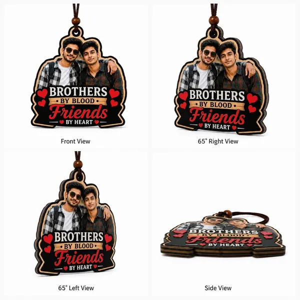 Mdf_Brothers_By_Blood_Friends_By_Heart_Hanging_Photo_Plaque