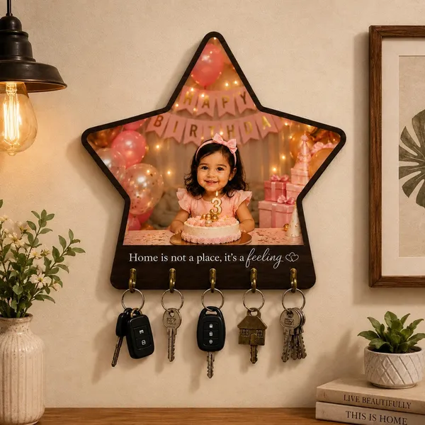 Birtahday_Princess_Photo_Key_Hanger