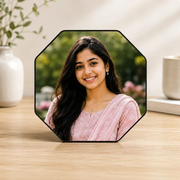 Beautyful_Girl_Photo_Coaster