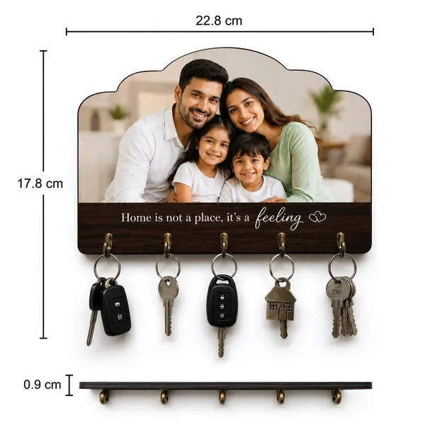 Family_Photo_Key_Hanger