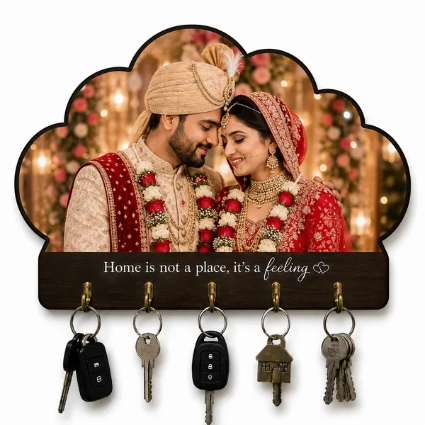 Forever_Together_Couple_Photo_Key_Hanger