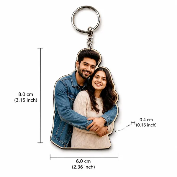 Personalised_Photo_Couple_Keychain