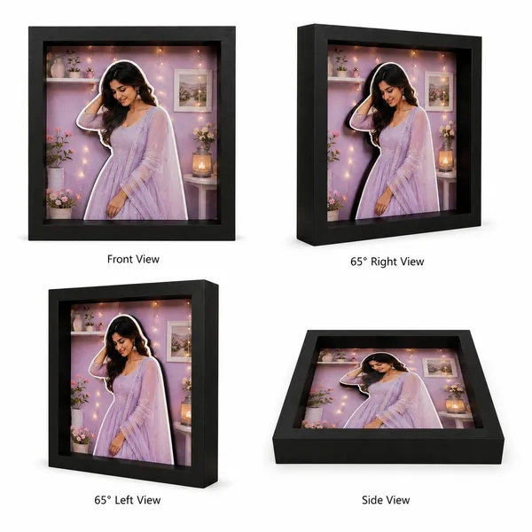 MDF_Layered_Black_Shadow_Box_Photo_Frame
