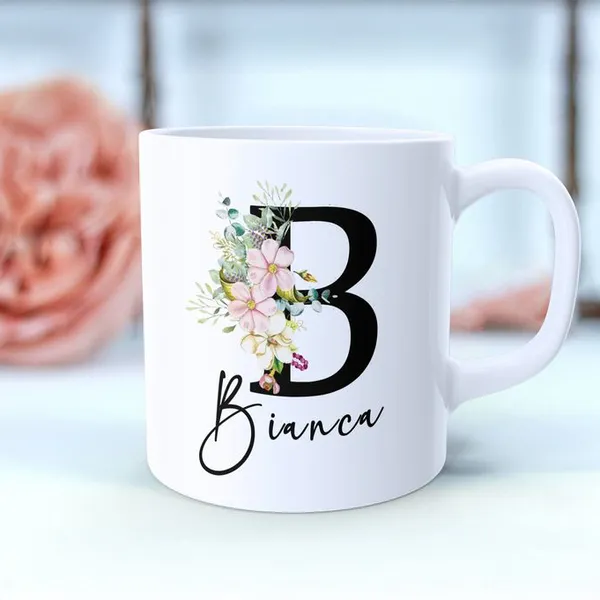 Ceramic_White_Floral_Monogram_Printed_Coffee_Mug