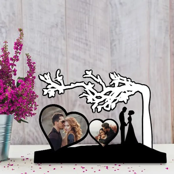 Wood_Heart_Tree_Design_Couple_Collage_Photo_Frame