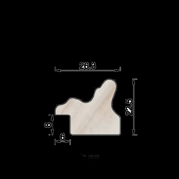 Black_Layered_Rectangular_Photo_Frame