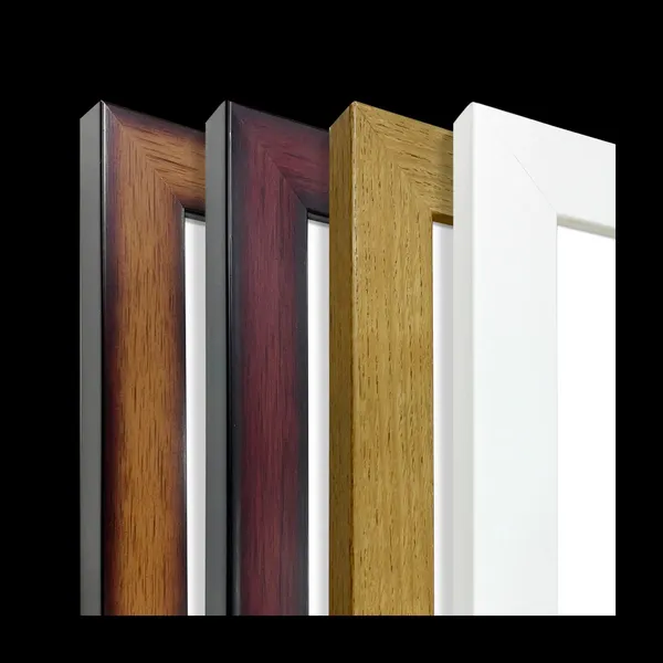 Wood_Classic_Family_Portrait_Photo_Frame