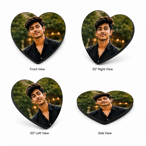 Stylish_Boy_Photo_Coaster