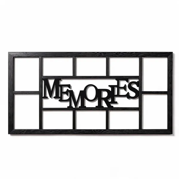 Wooden_Memories_Cutout_Multi_Photo_Collage_Frame_Black