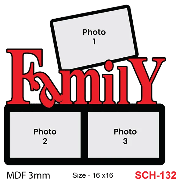 Wooden_Family_Lettering_Three_Photo_Collage_Wall_Frame