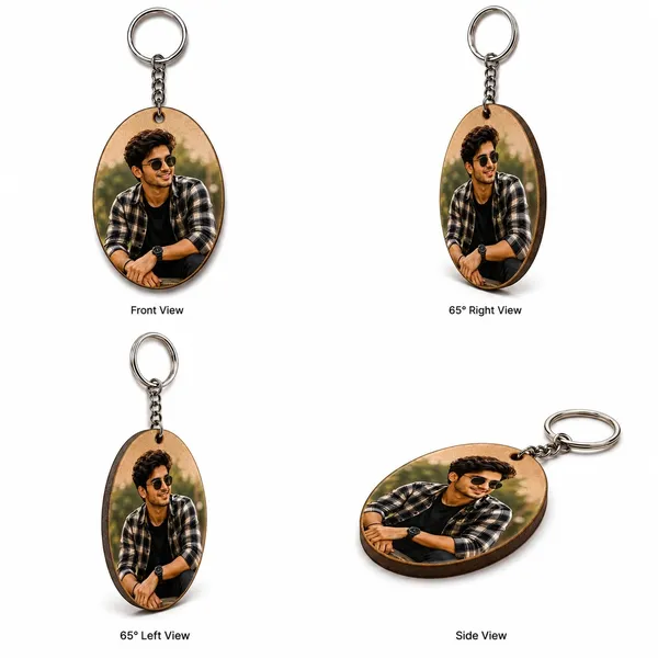 Acrylic_Oval_Photo_Print_Personalized_Keychain