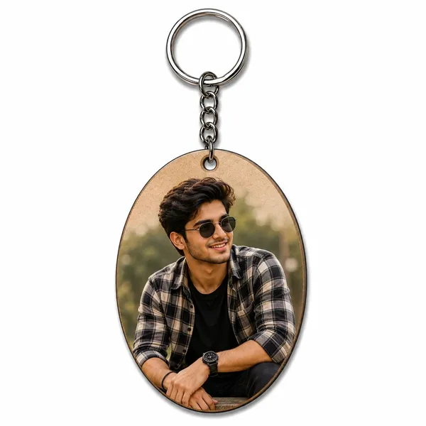 Acrylic_Oval_Photo_Print_Personalized_Keychain