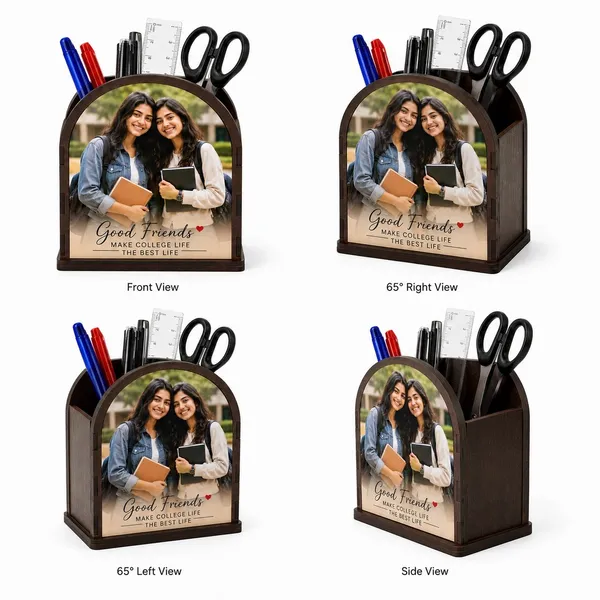 Friends_Forever_Photo_Pen_Stand
