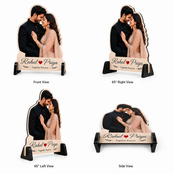 Mdf_Personalised_Couple_Name_Photo_Standee
